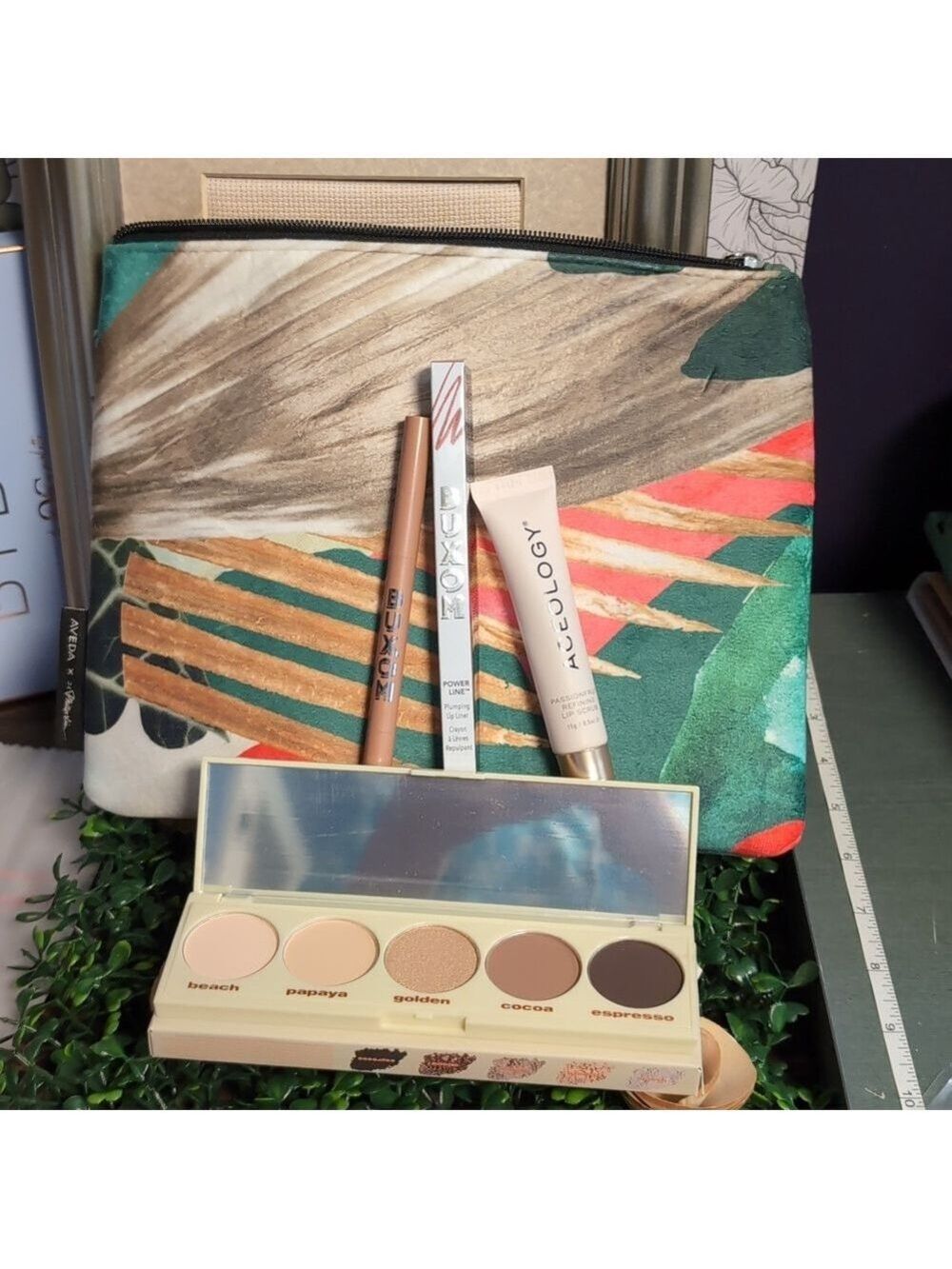 Buxom Beauty & Phillip Lim Bag BUNDLE